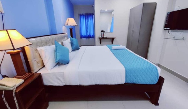 Hotel Prime Classic