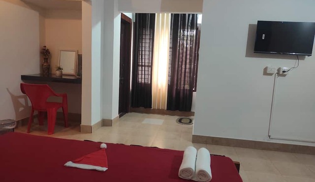 Homocation The Corporates Homestay