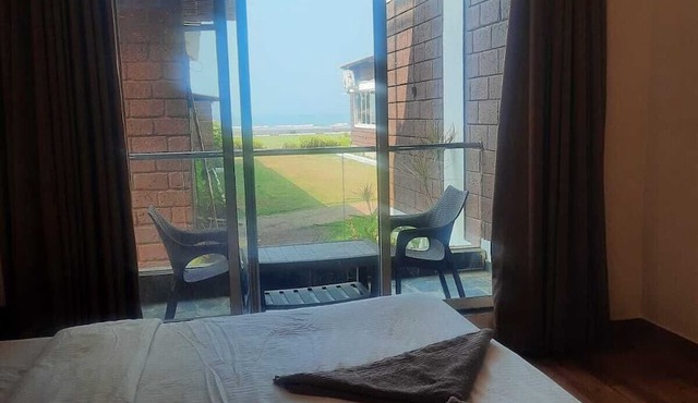 Coastal Bay Beach Resort