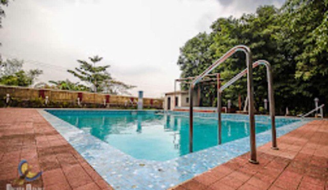 Smita Baug in Karjat