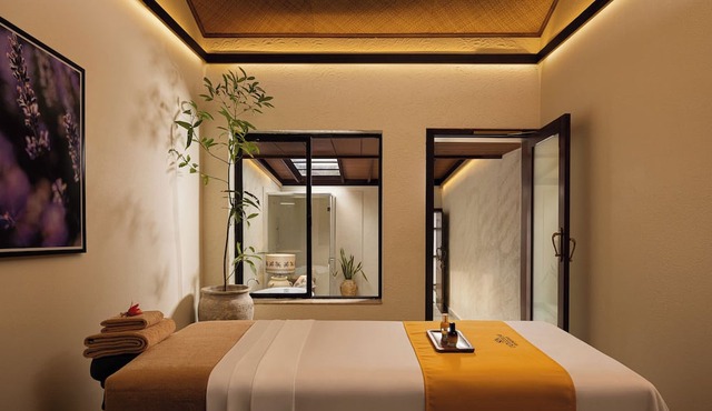 Aahana Resort & Spa - Jim Corbett