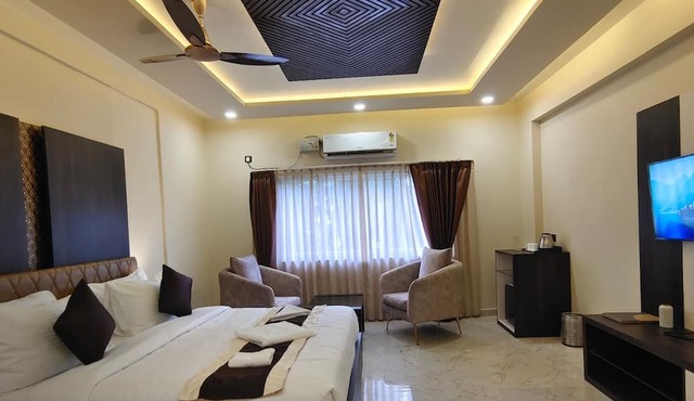 Hotel Eden
