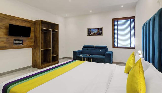 Itsy Hotels Vedansh in Ludhiana