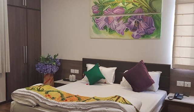 Hotel Fleur