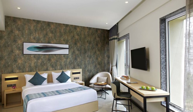 Click Hotel Bangalore-International Airport