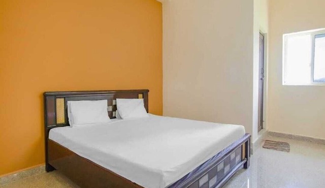 Hotel vvr sagaras nest