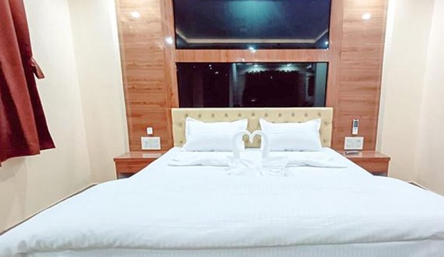 Fabhotel Green I in Asansol