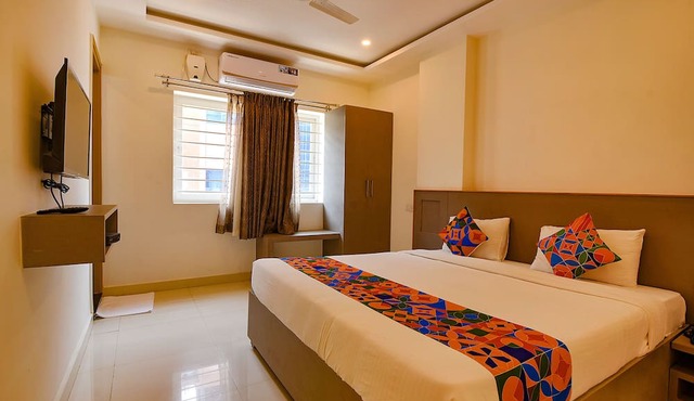 Fabhotel Champion Gateway