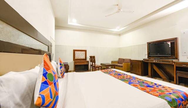 Fabhotel Grand Boutique