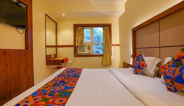 Fabexpress Super 7 Inn in Navi Mumbai