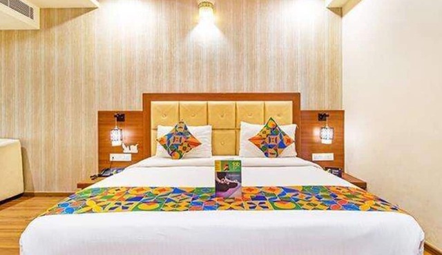 FabHotel Royal Stay I - Near Phoenix Mall, Mahadevapura