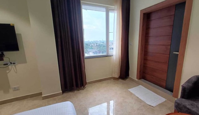 Hotel Golden Orchid