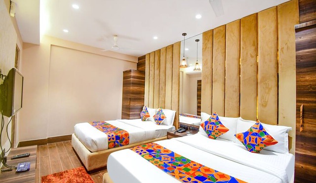 Fabhotel Prime Jalsa