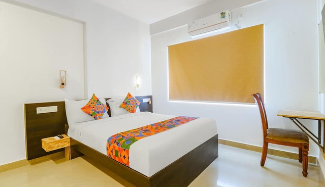 Fabexpress Athasri Inn Hsr