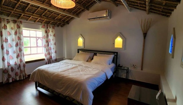 The Luxe Pushkar