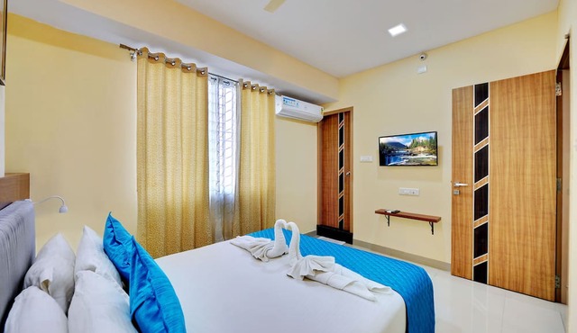 Apple Tree Apart Hotel