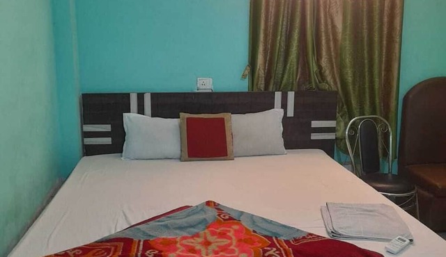 Duniya Guest House