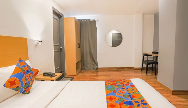 FabHotel PP Residency