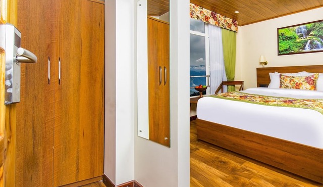 Mount Lungta Boutique Hotel & Spa