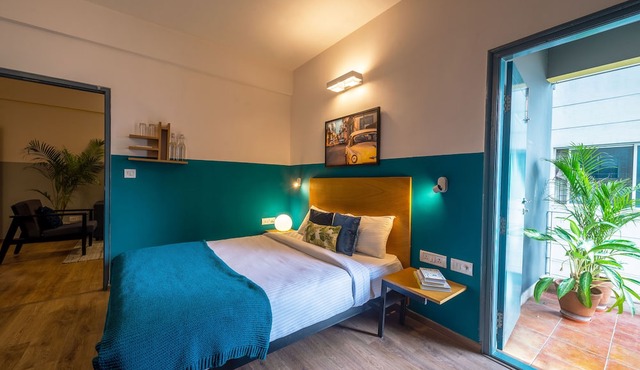Olive Hotel Magrath by Embassy Group