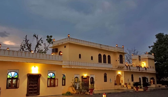 Barabagh Deogarh