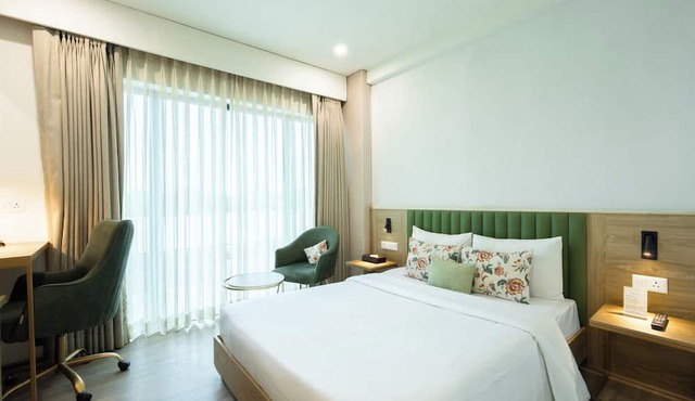 Hotel Limon Sector 29, Gurgaon