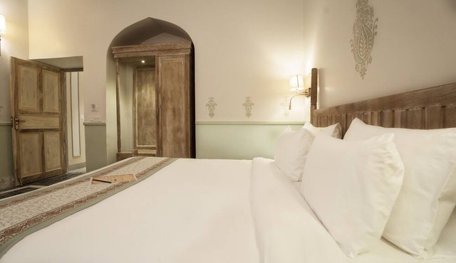 Dev Mahal - A Boutique Heritage Hotel