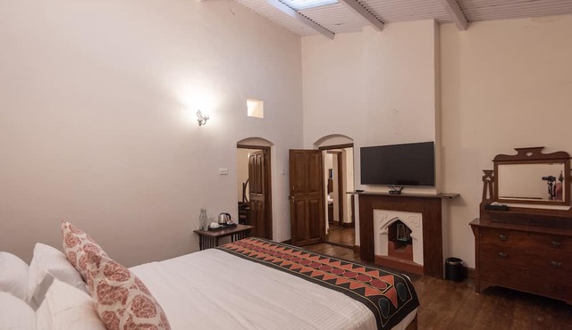 Ibex Resorts, Coonoor (Leewood)