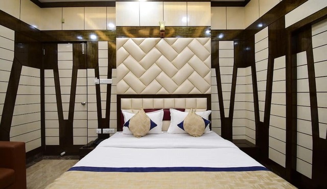 Hotel Margaret