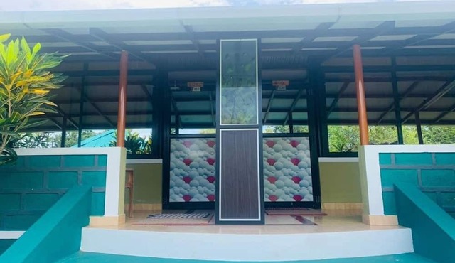 Mistywood Resort and Restaurant