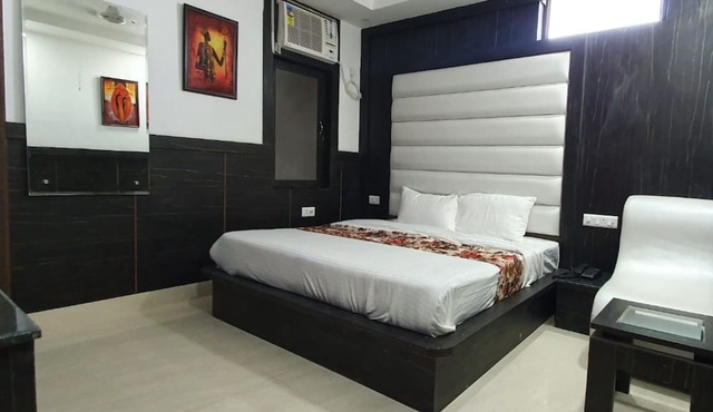 Hotel Virat international