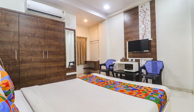 Fabhotel Ak Grand
