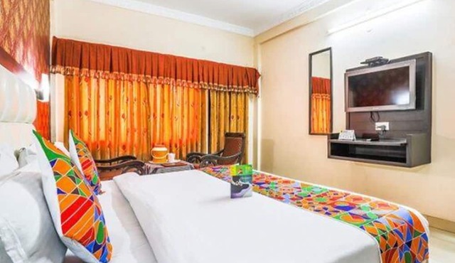 FabHotel Pramila Inn in Haridwar
