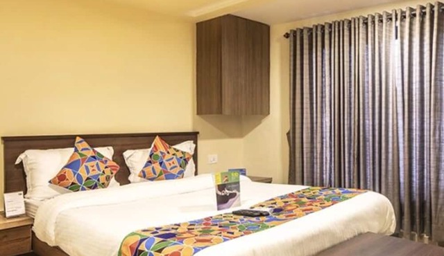 FabHotel Silver Lake in Mumbai
