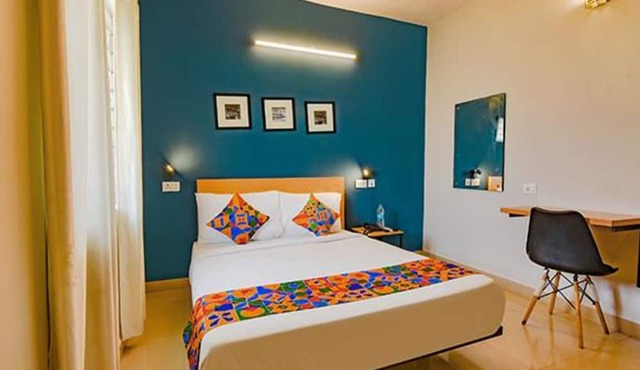 Fabhotel The Eatico