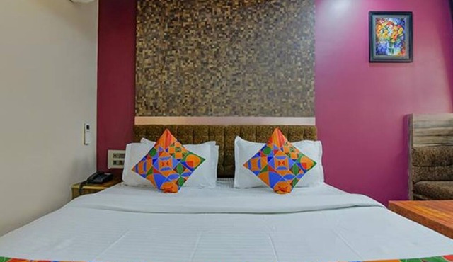 Fabhotel 9Th Street in Bhubaneshwar