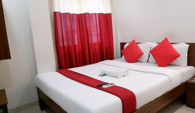 Hotel Briteway