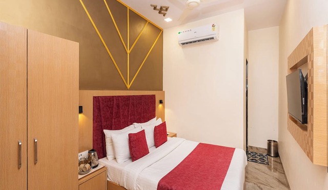 Hotel Priceless Suite