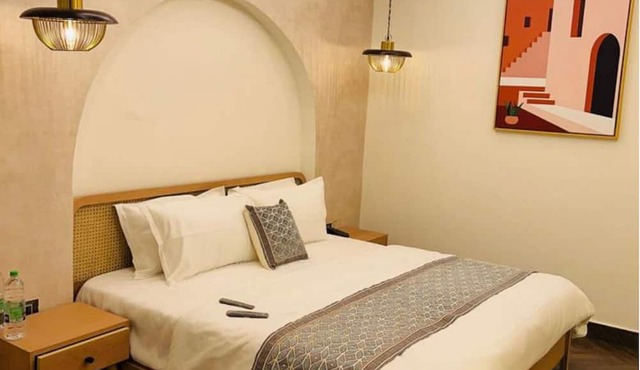 Hotel Bliss Breeze in Karnal