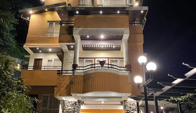 Summit Bougainvillea Tea Resort in Kurseong