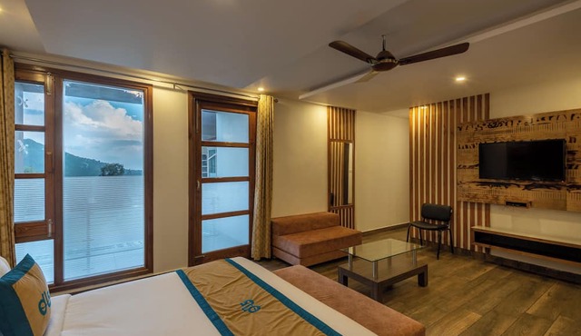 Meghavan Resort By DLS Hotels