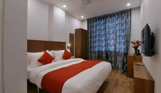 Hotel The Emporio A Corporate suites