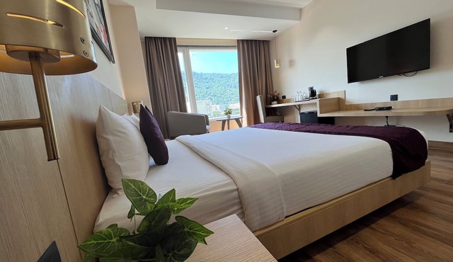 Sachika Hotels Guwahati (Pure Veg)