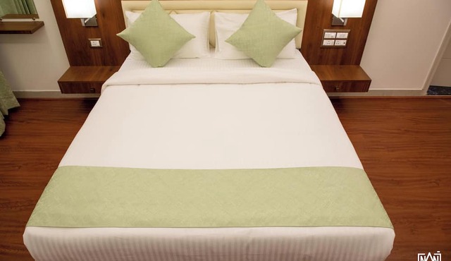 PVR Suites