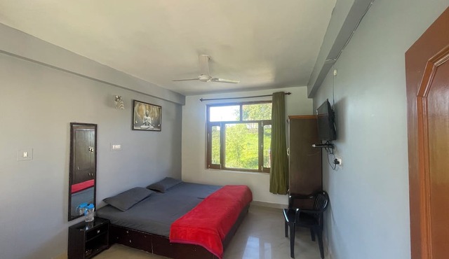 Shiva Home Stay