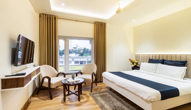 Hotel Meghdoot