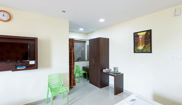 Safa Residency