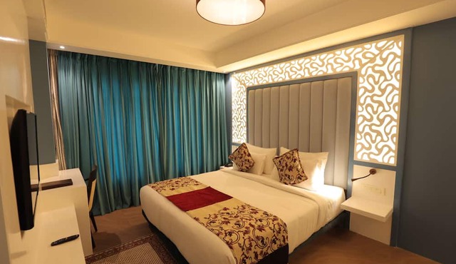 Clarion Inn Indore