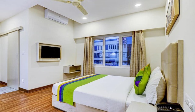 Treebo Trend Galaxy Suites
