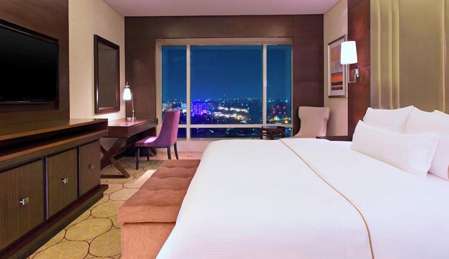 The Westin Chennai Velachery